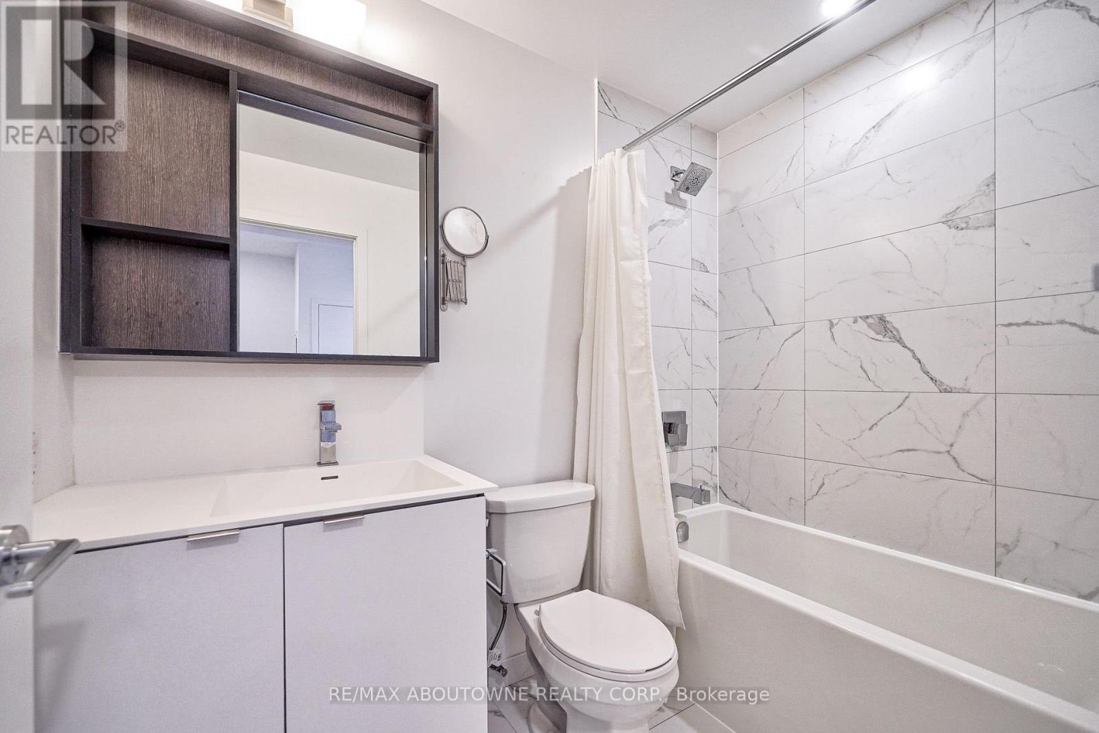 3603 - 4065 Confederation Parkway, Mississauga, Ontario  L5B 0L4 - Photo 25 - W13839994