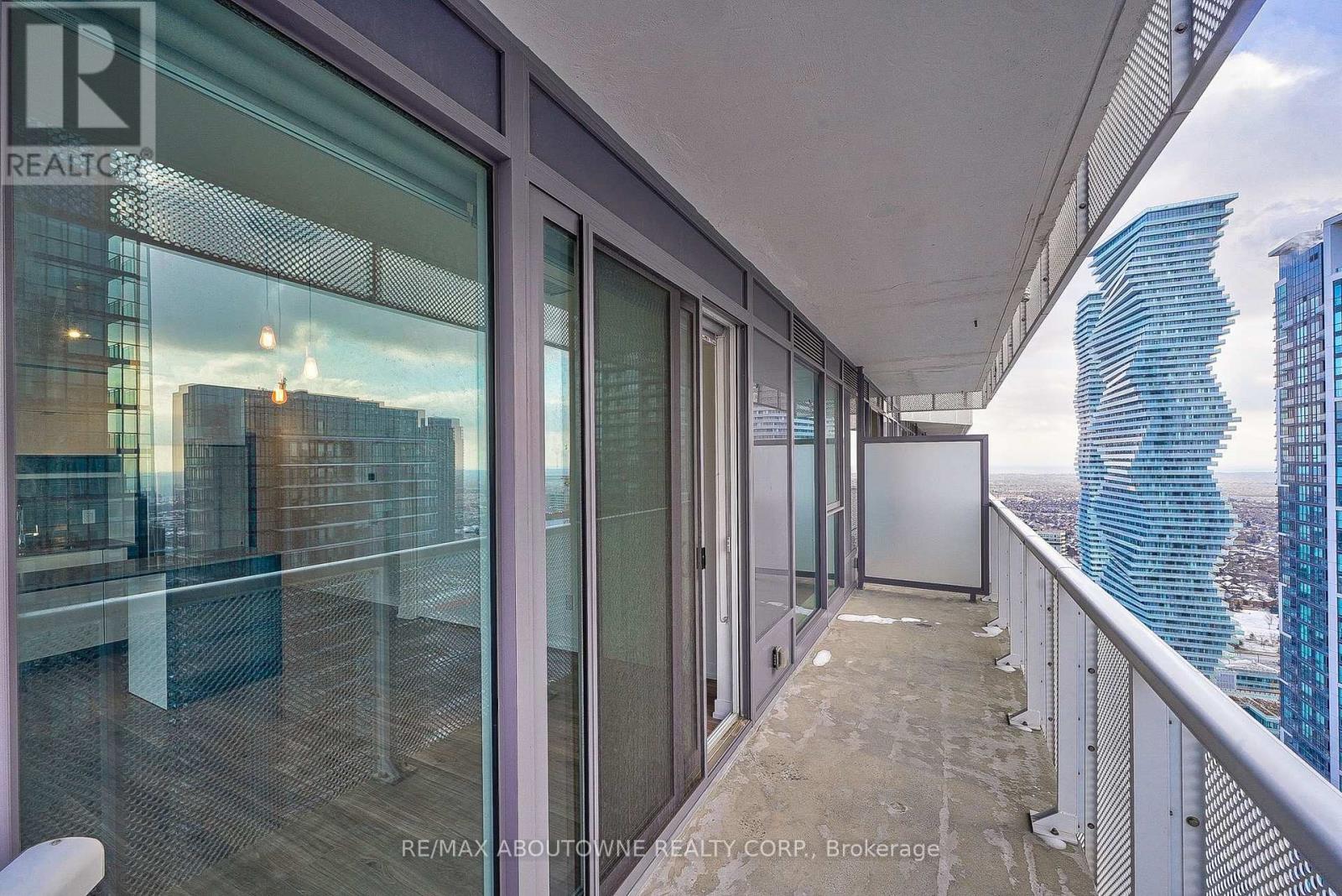 3603 - 4065 Confederation Parkway, Mississauga, Ontario  L5B 0L4 - Photo 32 - W13839994