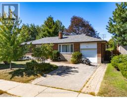 181 MCGILL STREET, Mississauga, Ontario