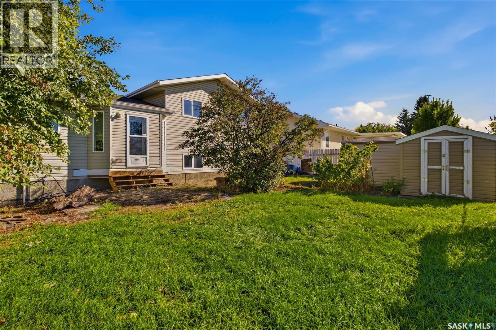 602 Haslam Crescent, Saskatoon, Saskatchewan  S7S 1E8 - Photo 28 - SK049868