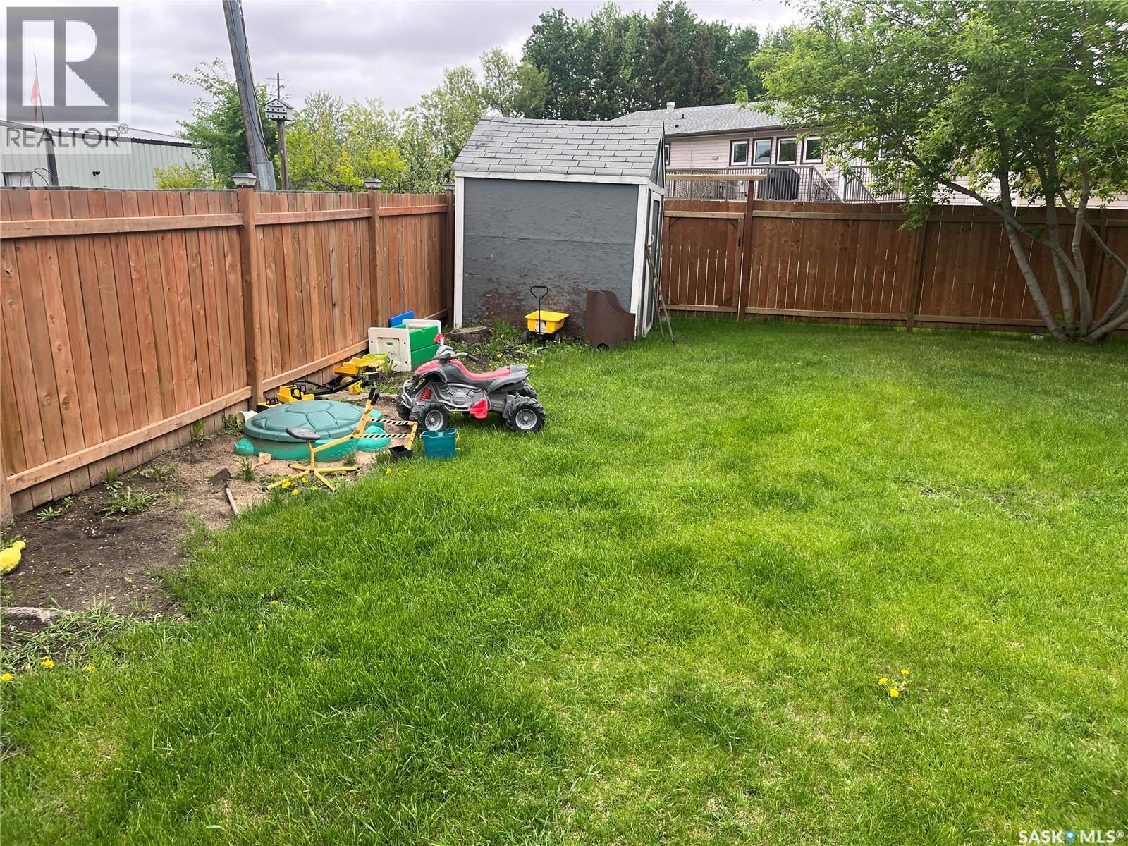 61 2nd Street Sw, Wadena, Saskatchewan  S0A 4J0 - Photo 38 - SK049863