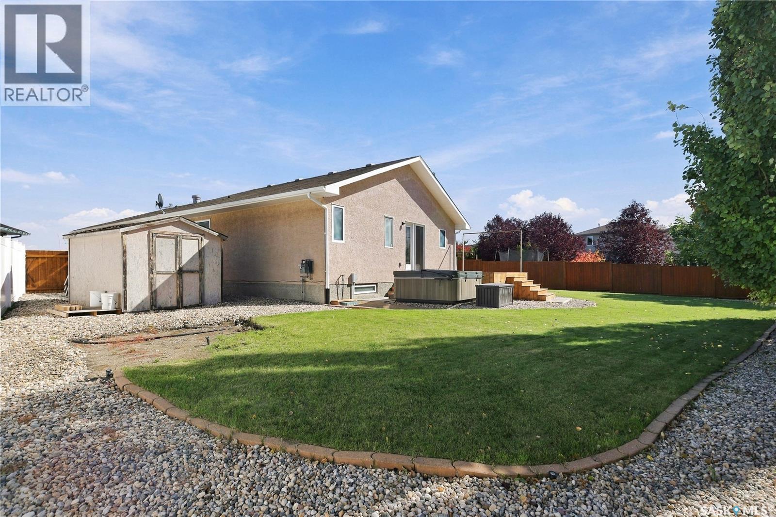 3934 Robin Place E, Regina, Saskatchewan  S4N 7P9 - Photo 42 - SK049857