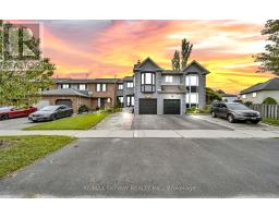 2055 BLUE RIDGE CRESCENT, Pickering, Ontario