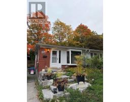 MAIN - 779 GREENFIELD CRESCENT, Newmarket, Ontario