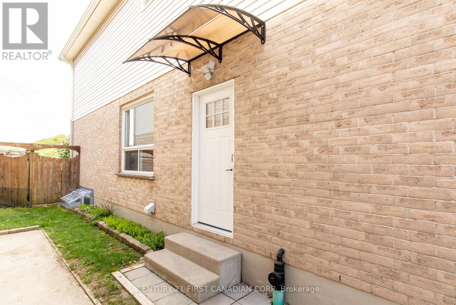564 Cuthbert Circle, London South, Ontario  N6M 1K6 - Photo 24 - X13838206