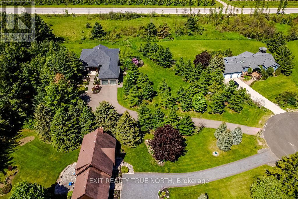 110 High Point Court, Blue Mountains, Ontario  N0H 2P0 - Photo 47 - X13839828