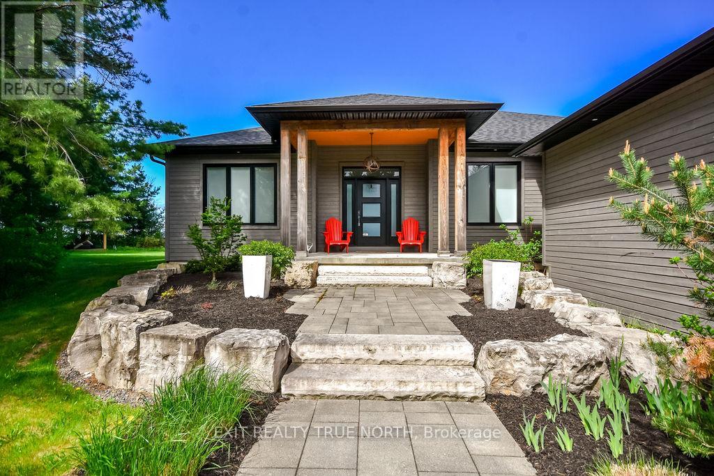 110 High Point Court, Blue Mountains, Ontario  N0H 2P0 - Photo 5 - X13839828