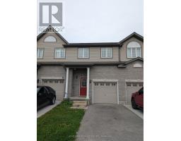 510 BANFFSHIRE CRESCENT, Kitchener, Ontario