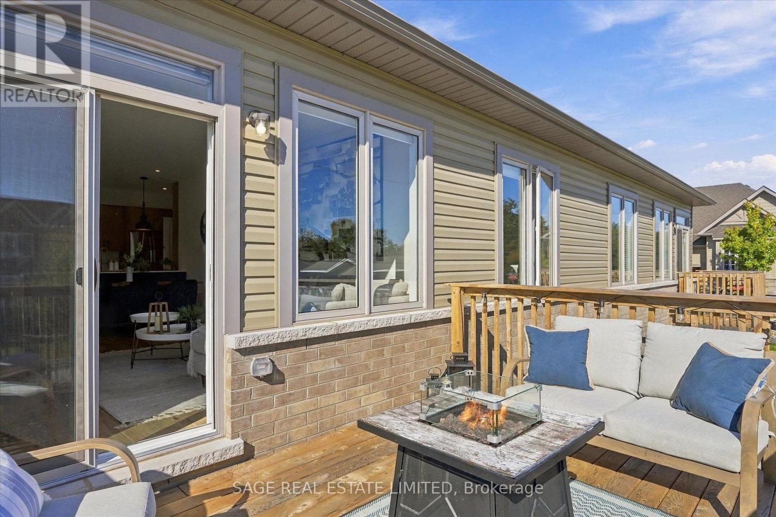 32 - 17 Lakewood Crescent, Kawartha Lakes, Ontario  K0M 1A0 - Photo 22 - X13839976