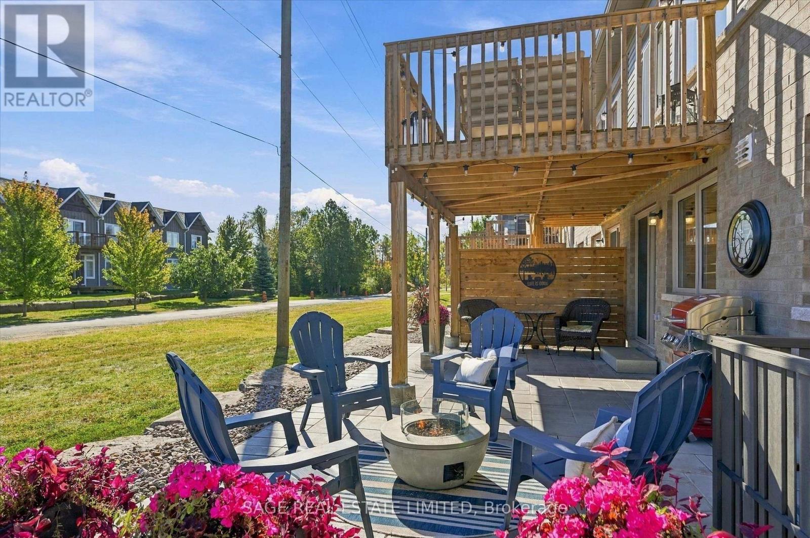 32 - 17 Lakewood Crescent, Kawartha Lakes, Ontario  K0M 1A0 - Photo 43 - X13839976
