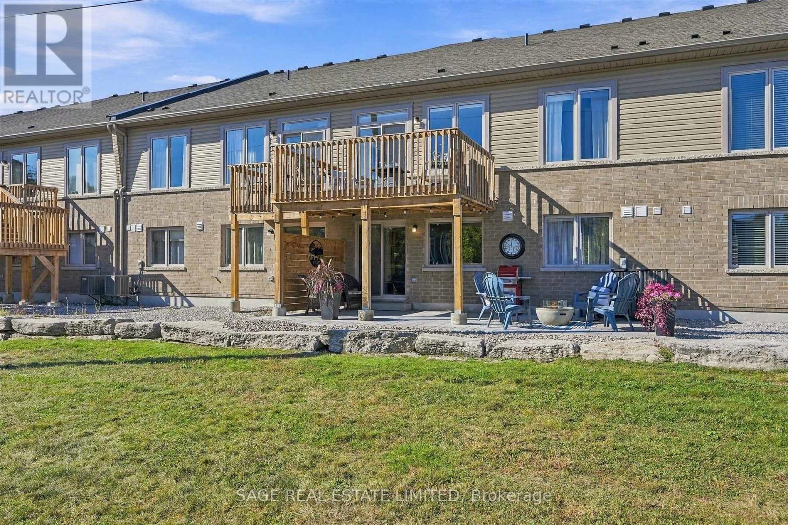 32 - 17 Lakewood Crescent, Kawartha Lakes, Ontario  K0M 1A0 - Photo 45 - X13839976