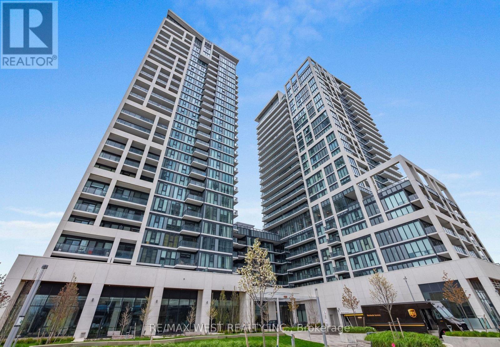 1019 - 9000 JANE STREET, Vaughan, Ontario