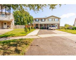 52 CHARTERS ROAD, Brampton, Ontario