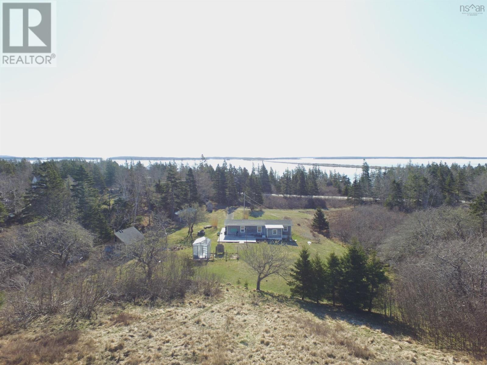 Lot (PID 60493582) Deer Meadow Lane Crescent Beach Nova Scotia Canada B0R1C0