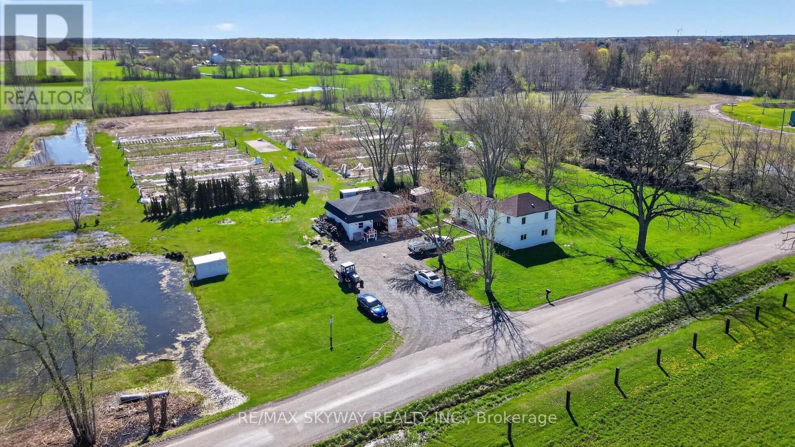 53263 WINGER ROAD E, Wainfleet, Ontario