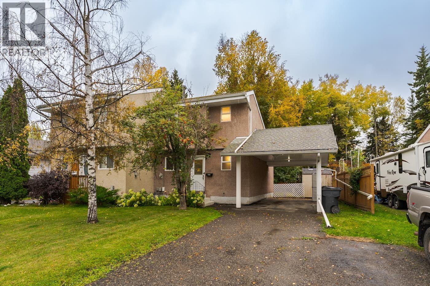 7843 ROCHESTER CRESCENT, Prince George, British Columbia