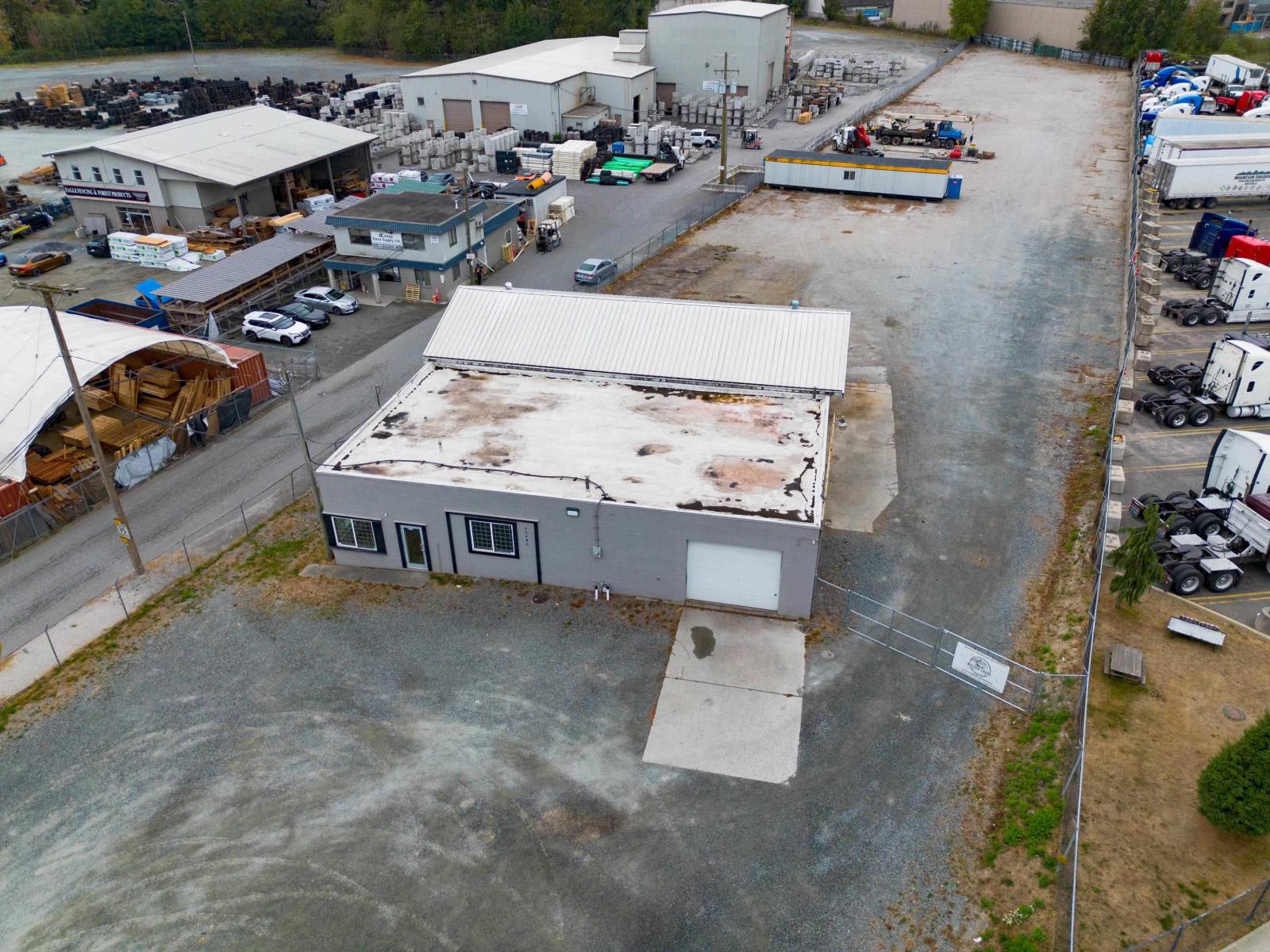 30746 SOUTH FRASER WAY