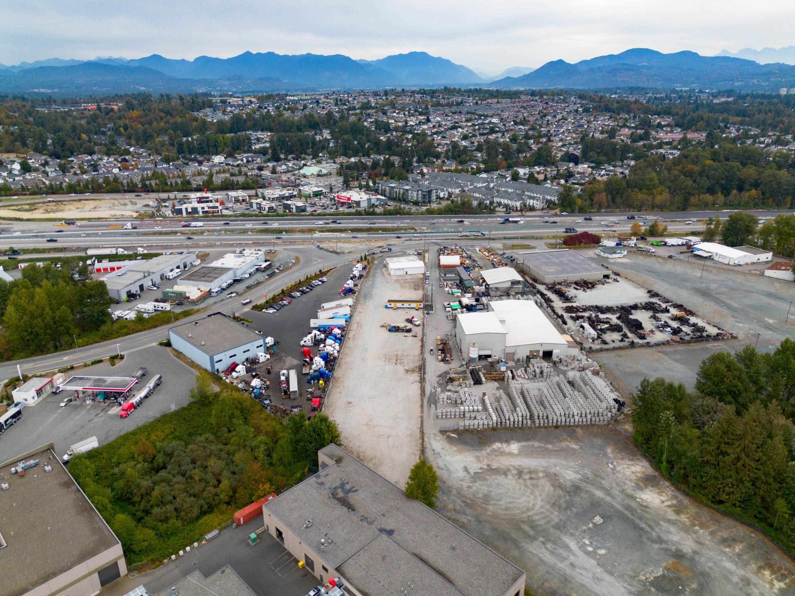30746 SOUTH FRASER WAY