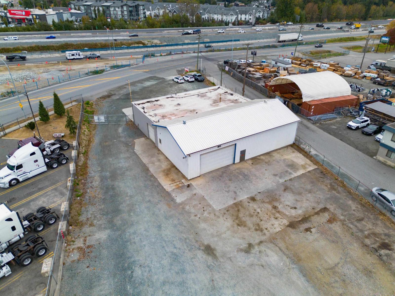 30746 SOUTH FRASER WAY