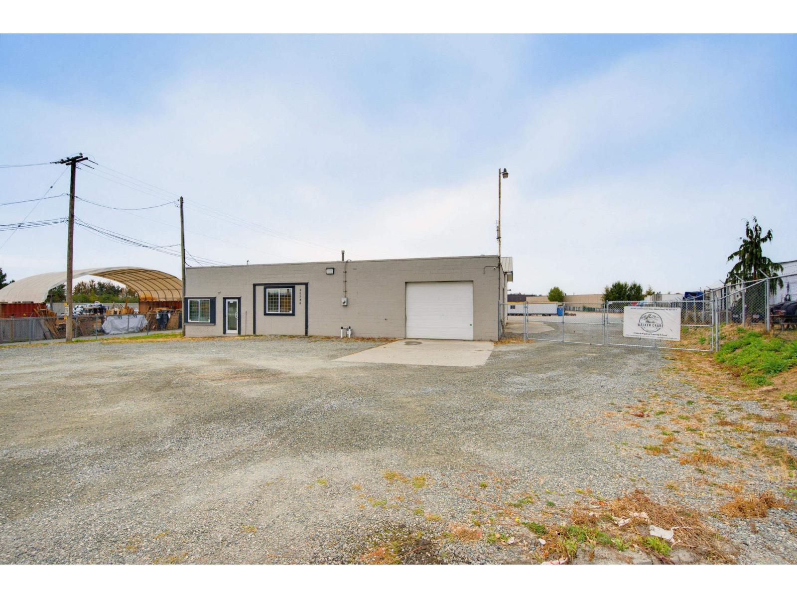 30746 SOUTH FRASER WAY