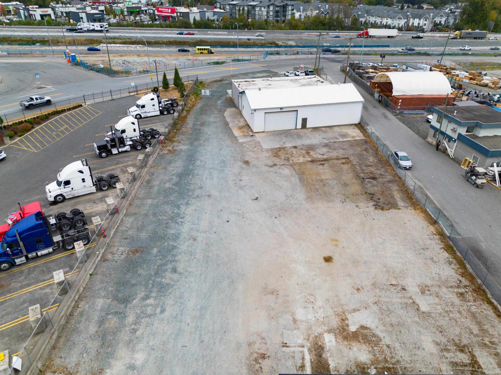 30746 SOUTH FRASER WAY