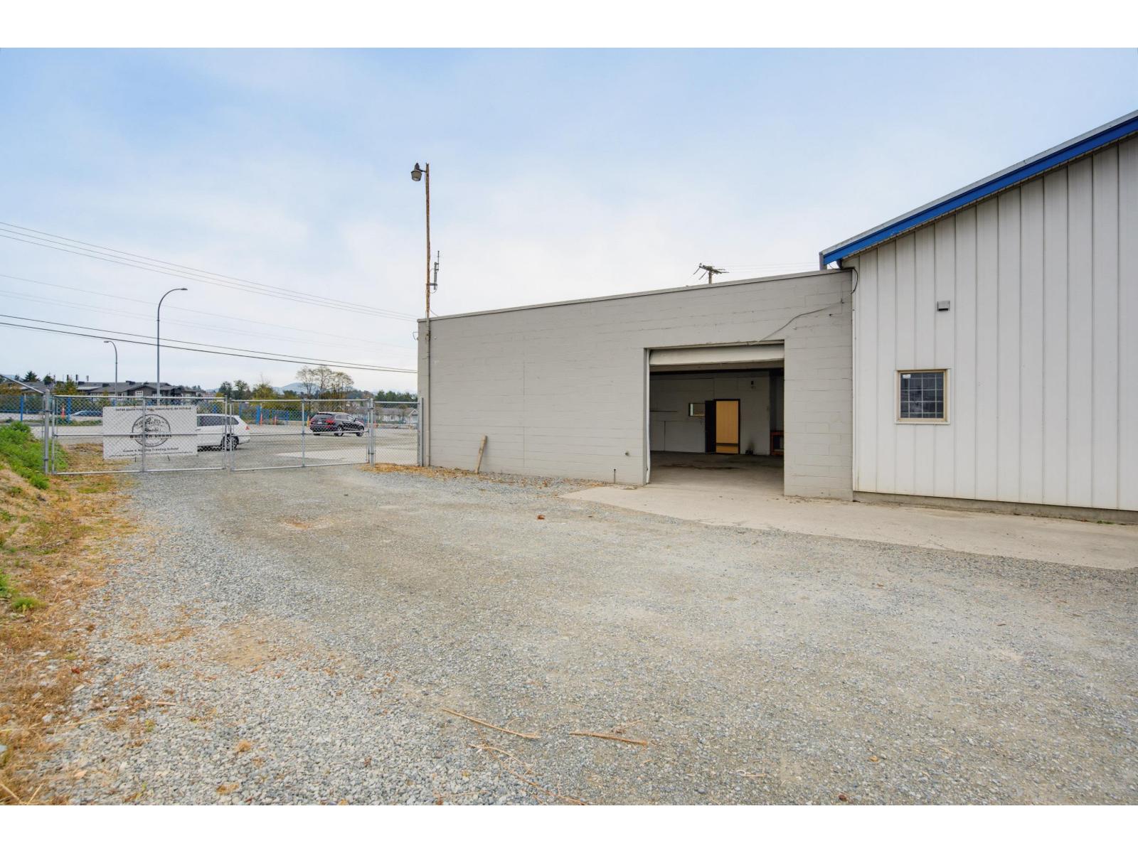 30746 SOUTH FRASER WAY