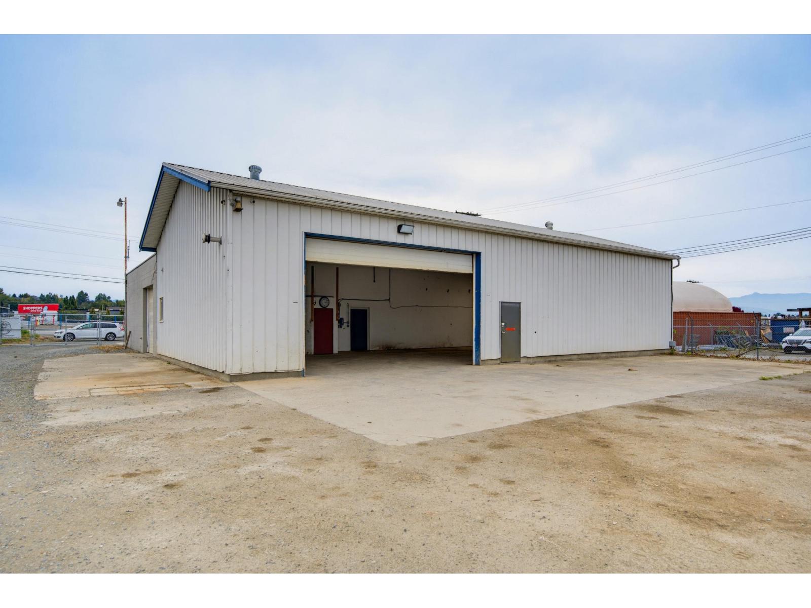 30746 SOUTH FRASER WAY