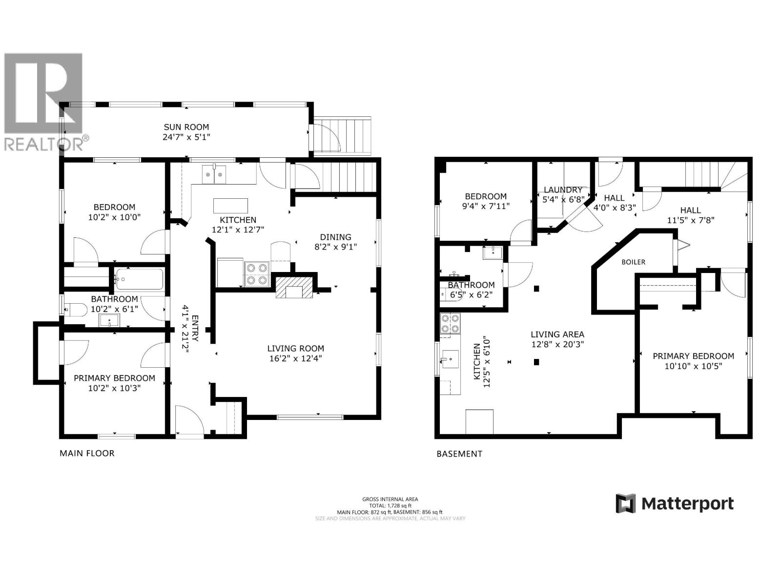 815 Eighth Avenue, New Westminster, British Columbia  V3M 2R4 - Photo 10 - R3170036