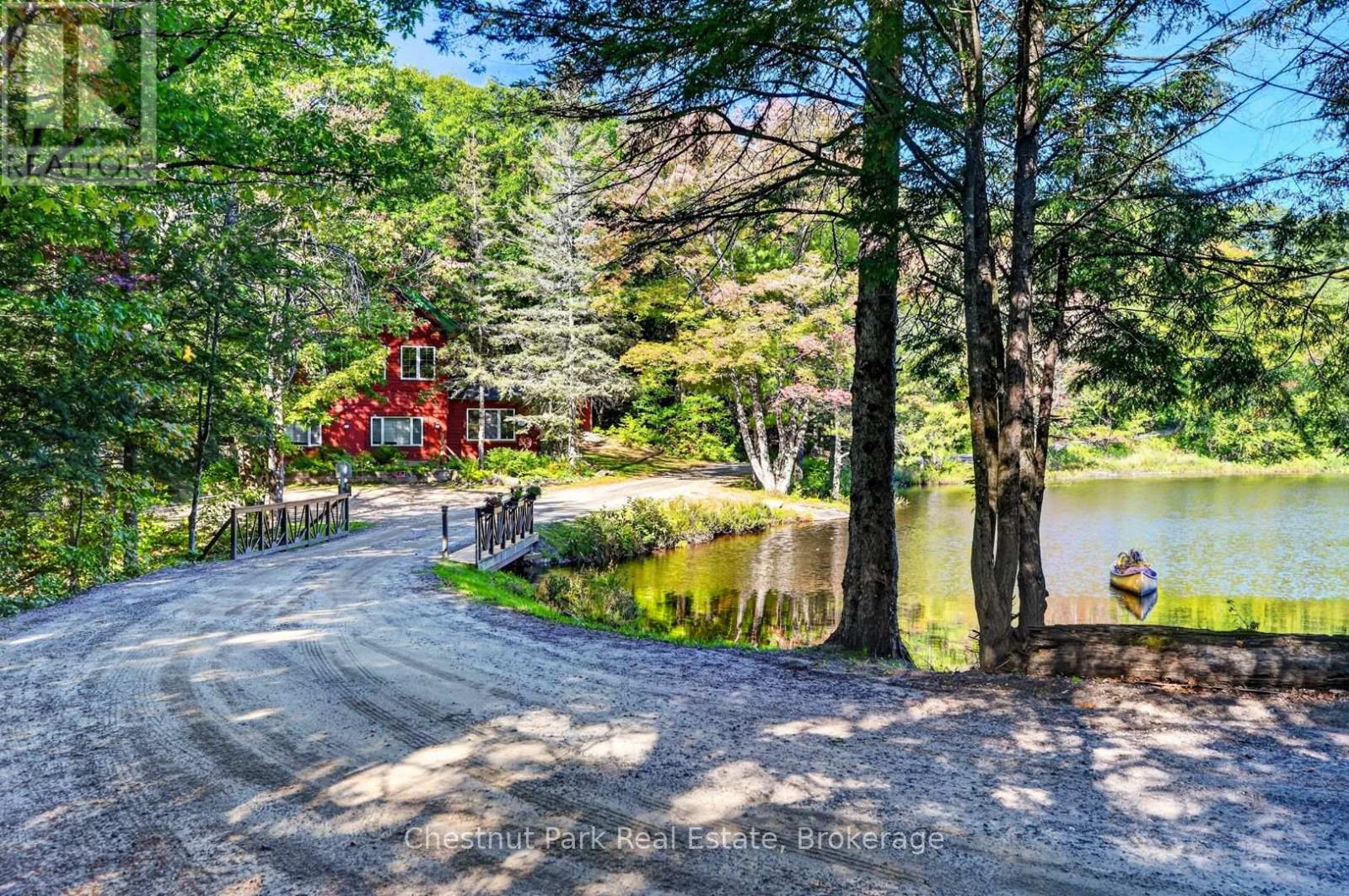 848 Clearwater Lake Road, Huntsville, Ontario  P0B 1L0 - Photo 22 - X13783604