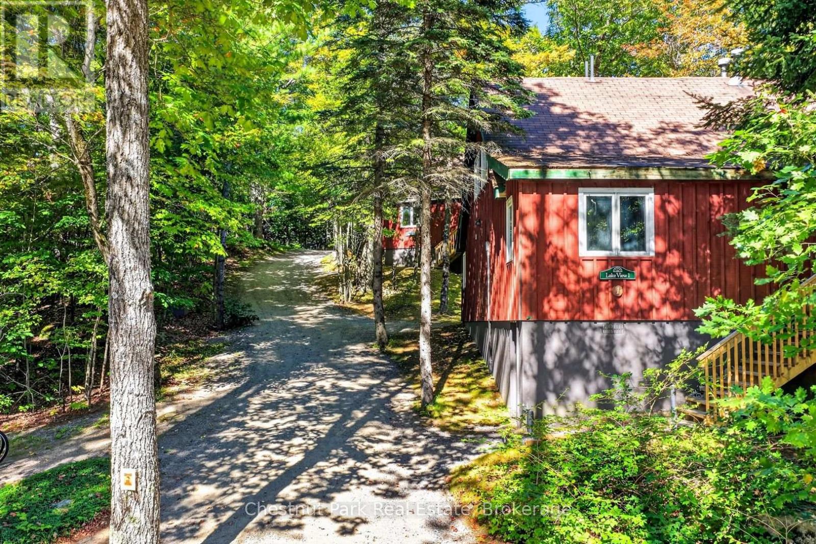 848 Clearwater Lake Road, Huntsville, Ontario  P0B 1L0 - Photo 30 - X13783604