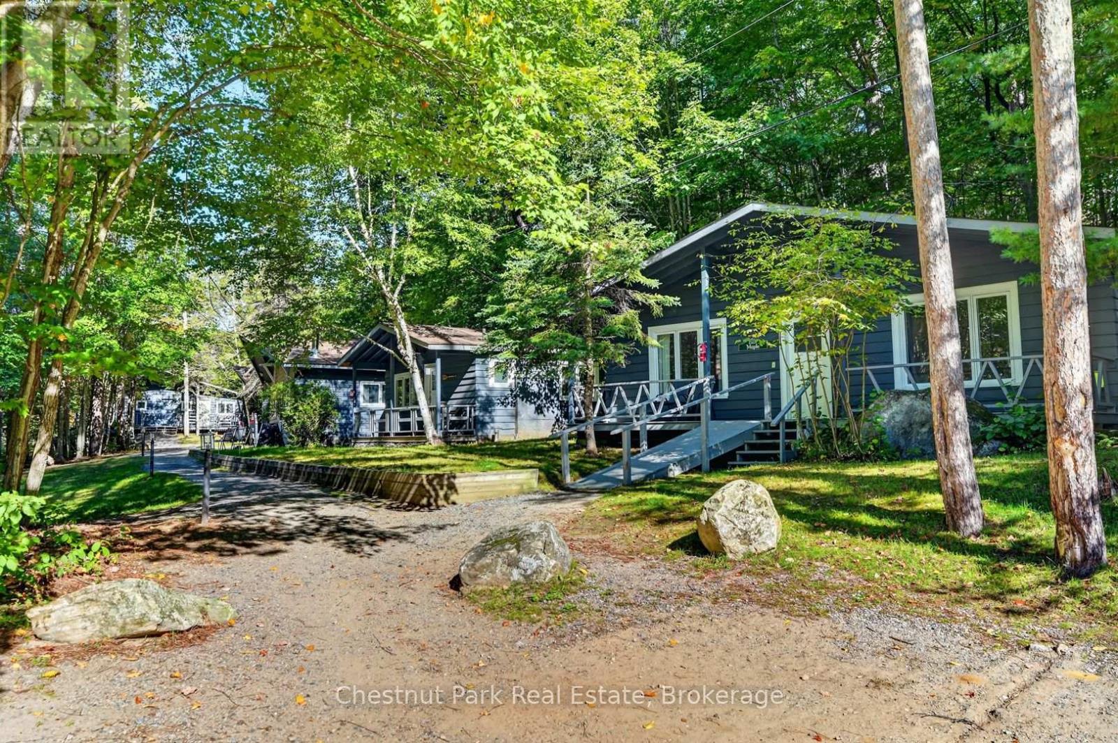 848 Clearwater Lake Road, Huntsville, Ontario  P0B 1L0 - Photo 31 - X13783604