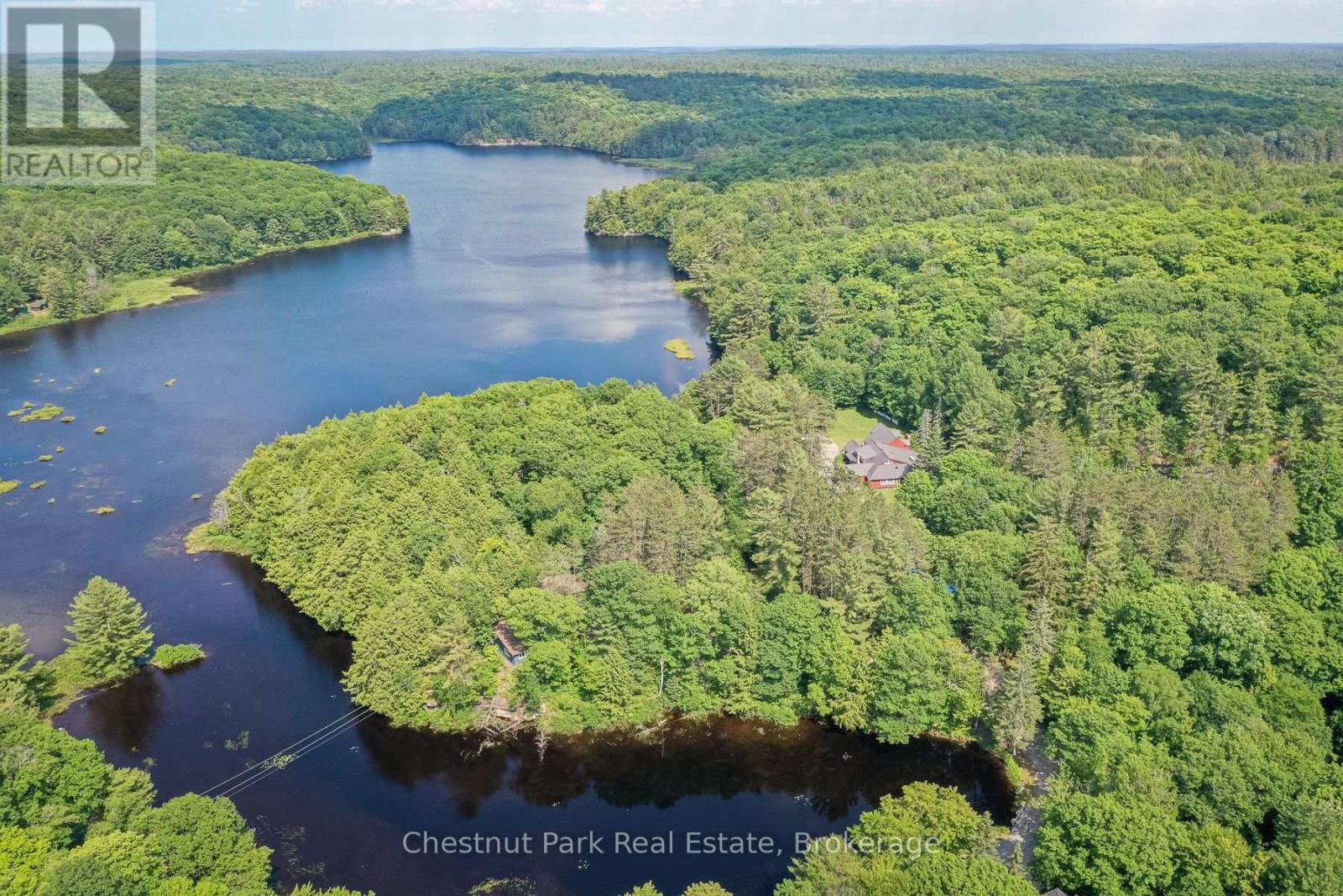 848 Clearwater Lake Road, Huntsville, Ontario  P0B 1L0 - Photo 32 - X13783604