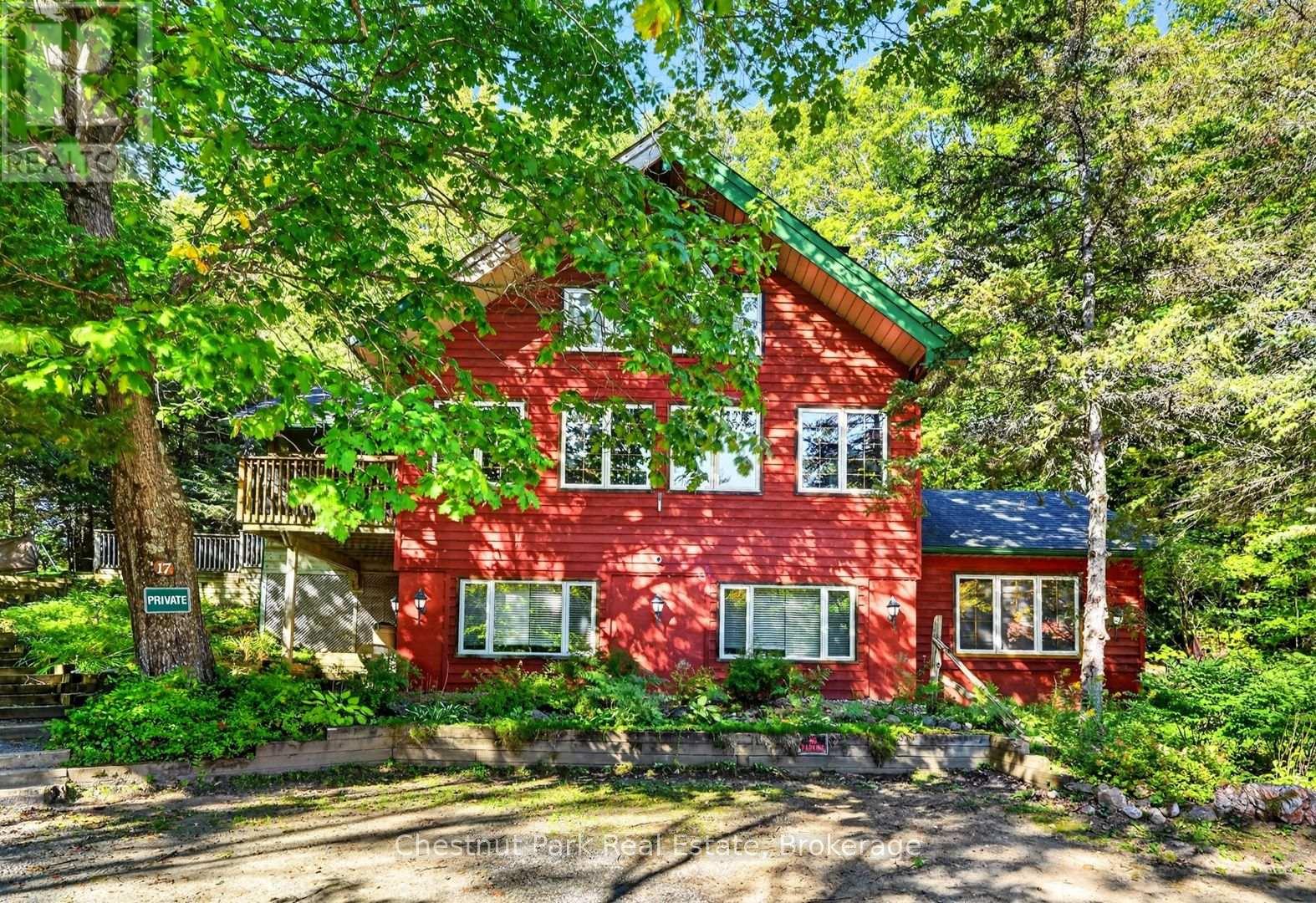 848 Clearwater Lake Road, Huntsville, Ontario  P0B 1L0 - Photo 26 - X13783604