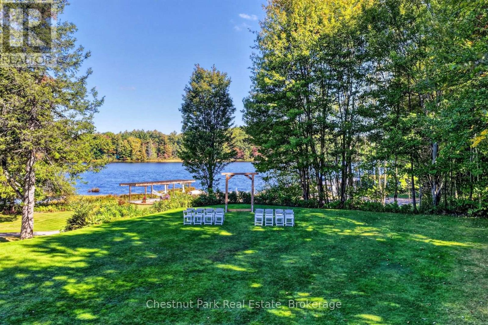 848 Clearwater Lake Road, Huntsville, Ontario  P0B 1L0 - Photo 7 - X13783604