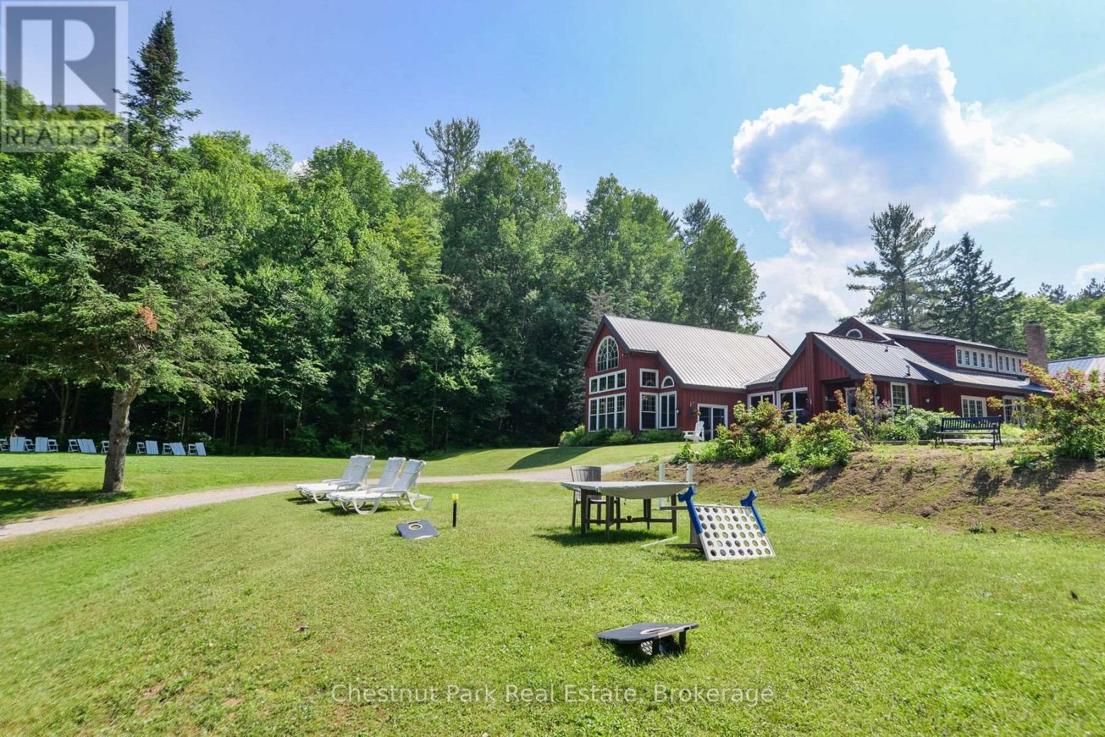 848 Clearwater Lake Road, Huntsville, Ontario  P0B 1L0 - Photo 8 - X13783604