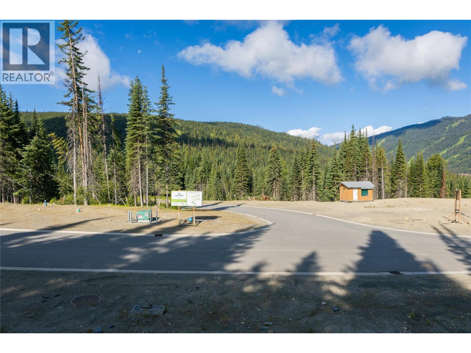 LOT 9 MCGILLIVRAY LAKE Drive Sun Peaks Photo 4