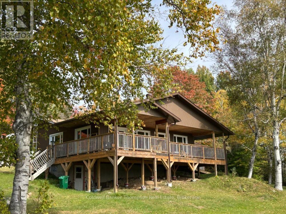 118 BRENNANS ROAD, Joly, Ontario