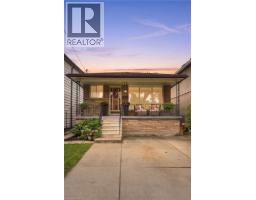 23 CHATHAM Street, Hamilton, Ontario