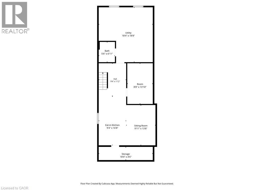 23 Chatham Street, Hamilton, Ontario  L8P 2B3 - Photo 39 - 40866552