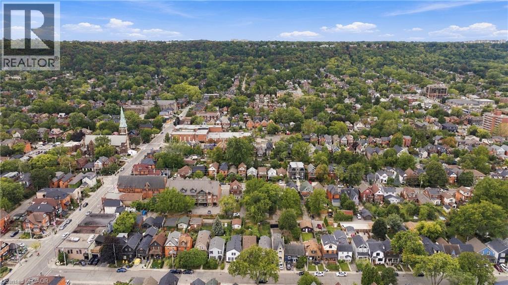 23 Chatham Street, Hamilton, Ontario  L8P 2B3 - Photo 37 - 40866552