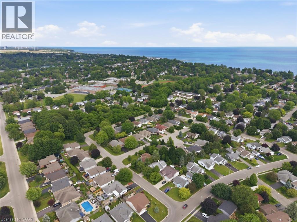 12 Schneider Drive, Port Dover, Ontario  N0A 1N4 - Photo 39 - 40867333