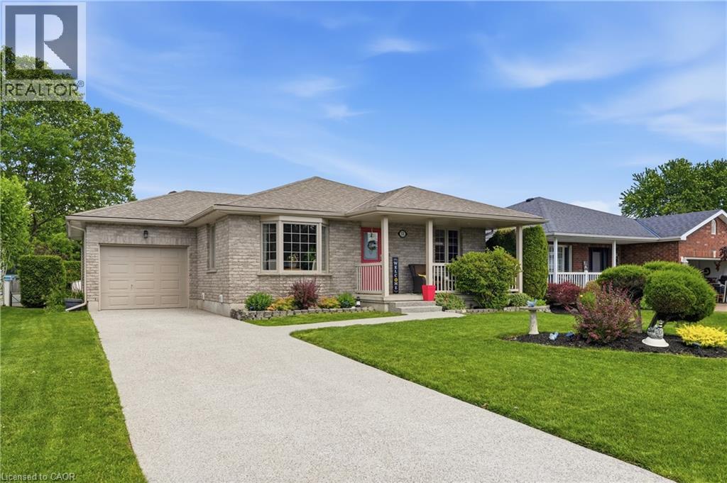 12 Schneider Drive, Port Dover, Ontario  N0A 1N4 - Photo 2 - 40867333