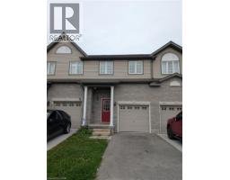 510 BANFFSHIRE Crescent, Kitchener, Ontario