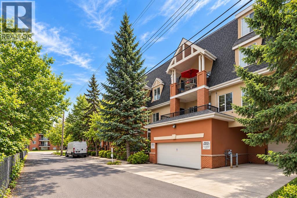 310, 1110 5 Avenue Nw, Calgary, Alberta T2N 0R6 - Photo 37 - A2348091
