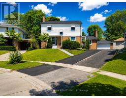 9 LYNDFIELD CRESCENT, Brampton, Ontario