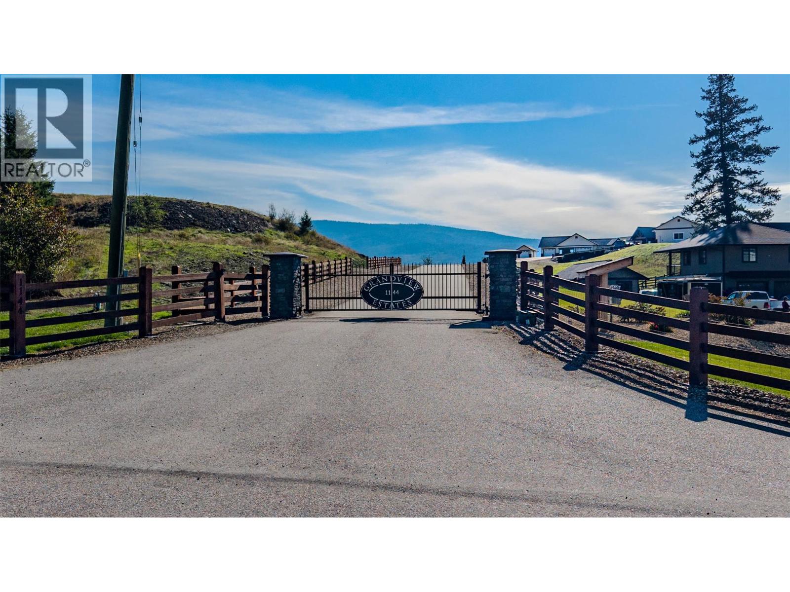 1144 Page Road Unit# 2, Armstrong, British Columbia