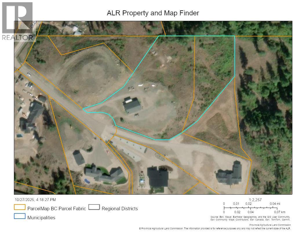 1144 Page Road Unit# 2, Armstrong, British Columbia  V4Y 0P8 - Photo 33 - 10402137