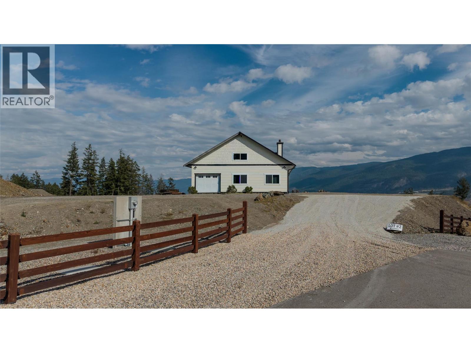 1144 Page Road Unit# 2, Armstrong, British Columbia  V4Y 0P8 - Photo 4 - 10402137