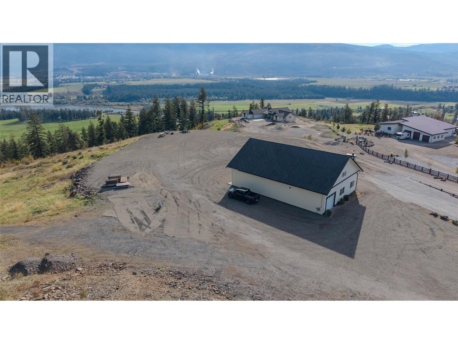 1144 Page Road Unit# 2, Armstrong, British Columbia  V4Y 0P8 - Photo 8 - 10402137