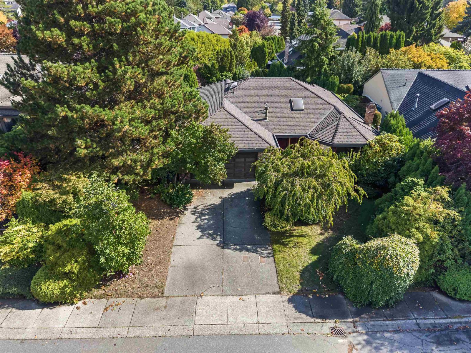 2066 149 STREET, Surrey, British Columbia